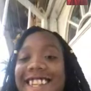 Meet your Posher, Demetrick